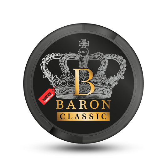 BARON CLASSIC