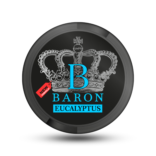 BARON EUCALYPTUS