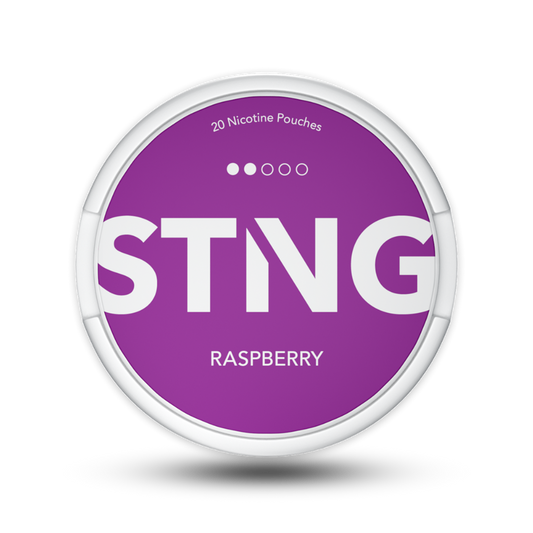 STNG RASPBERRY