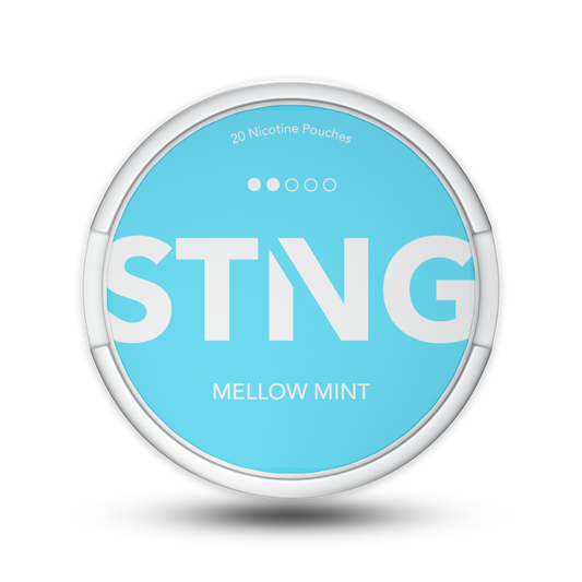 STNG MELLOW MINT