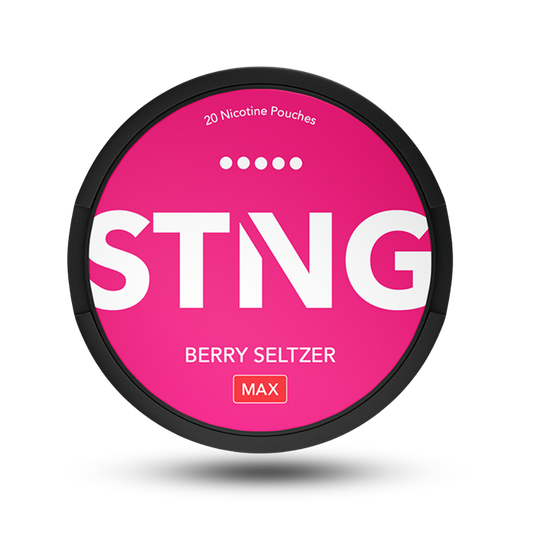 STNG BERRY SELTZER MAX