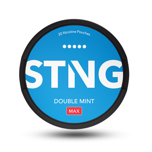 STNG DOUBLE MINT MAX