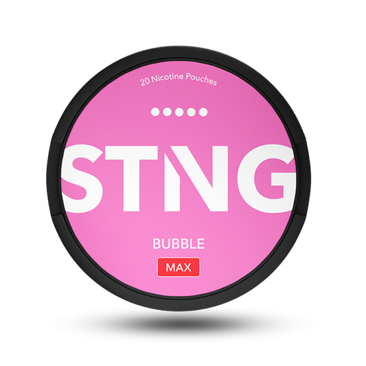 STNG BUBBLE MAX