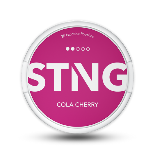 STNG COLA CHERRY